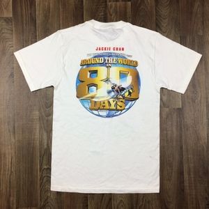 2004 Around The World In 80 Days Movie Promo